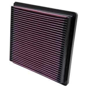 K&N Luchtfilter KN 33-2112