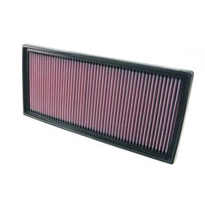K&N Luchtfilter KN 33-2915