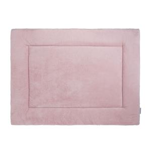 Baby's Only Cozy Boxkleed - Oud Roze - 75 x 95 cm
