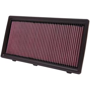 K&N Luchtfilter KN 33-2175