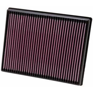 K&N Luchtfilter KN 33-2959