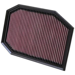 K&N Luchtfilter KN 33-2970