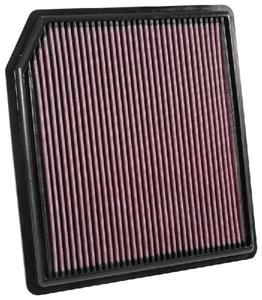 Suzuki Luchtfilter