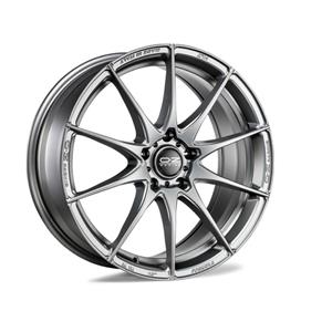 Alu velg oz formula hlt 7x17 4x100 et37