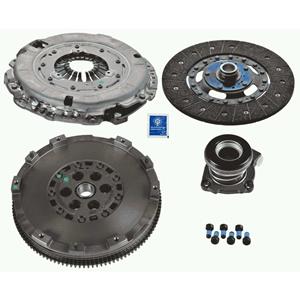 Sachs Koppeling kit  2290601159