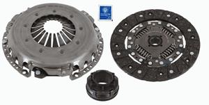 Sachs Koppelingsset  3000 951 637