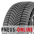 Aplus AS 909 (255/35 R19 96W)