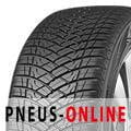 Evergreen DYNACONTROL EA721 205/55 R17 95 H  XL 3PMSF