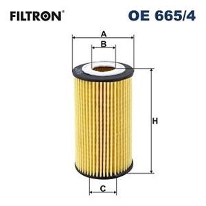 Ford Oliefilter