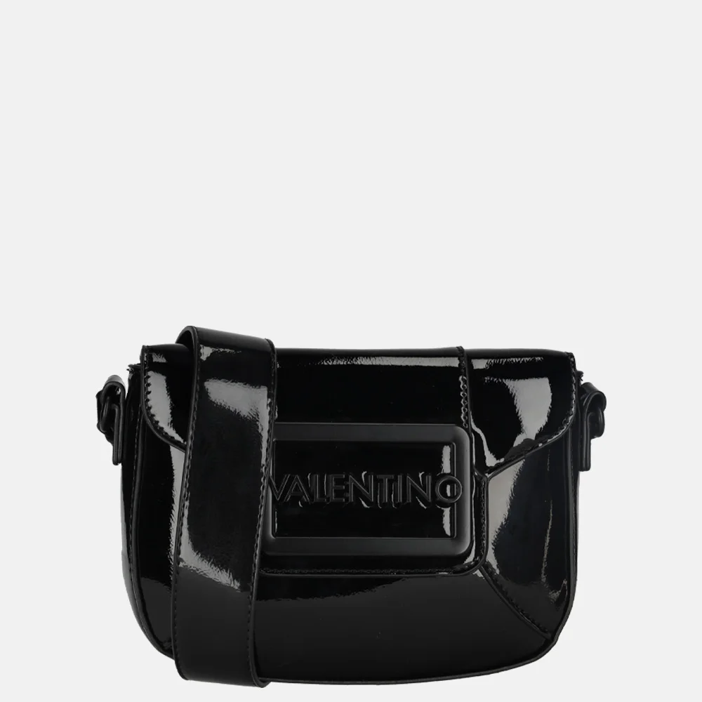 Valentino Bags Cabin crossbody tas nero