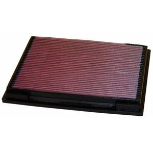 K&N Luchtfilter KN 33-2048
