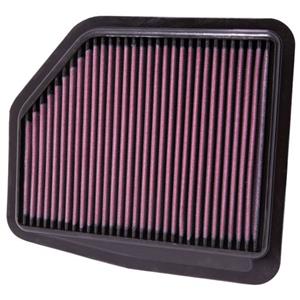K&N Luchtfilter KN 33-2429