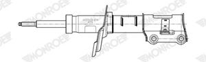 MONROE Stoßdämpfer HYUNDAI G7924 54650B9000 Federbein,Stossdämpfer