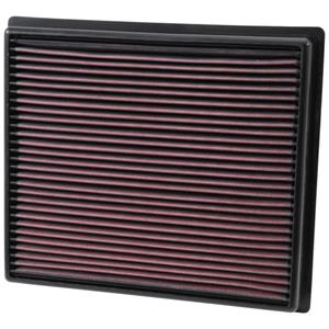 K&N Luchtfilter KN 33-5017