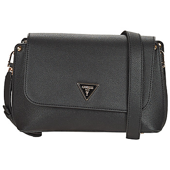 Guess Schoudertas  MERIDIAN FLAP CROSSBODY