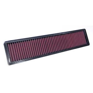 K&N Luchtfilter KN 33-2807