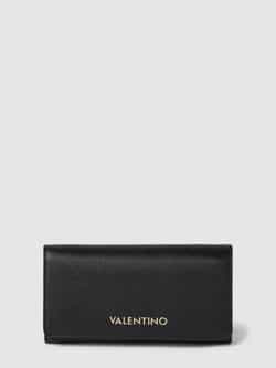 VALENTINO BAGS Portemonnee met labeldetail