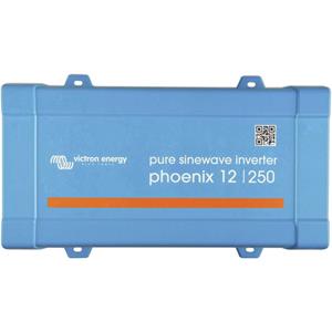 Victron Energy Phoenix 24/375 VE Omvormer 375 VA 24 V/DC - 230 V/AC