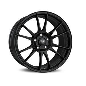 Alu velg oz ultraleggera 8x18 5x100 et48