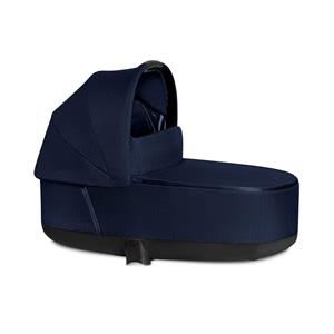 Cybex Priam Carry Cot Lux Plus - Midnight Blue