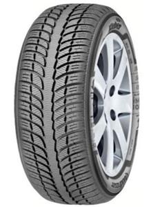 Kleber Quadraxer suv xl 255/55 R18 109V