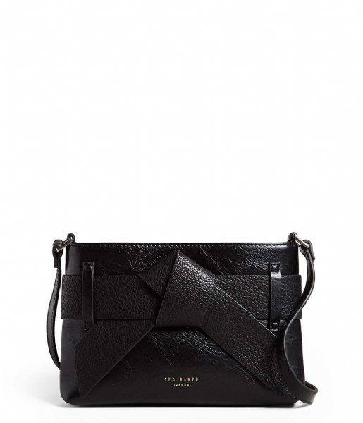 Ted Baker Jimsina PU Bow Crossbody Bag