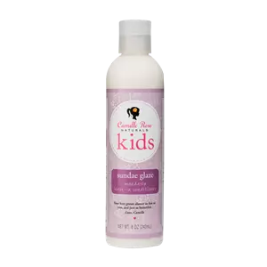 Camille Rosé  Kids - Sundae Glaze - Leave-in Conditioner