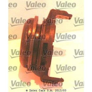 Valeo Koppelingsset  826242