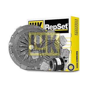 Luk Koppelingsset  RepSet Pro  633 3172 33