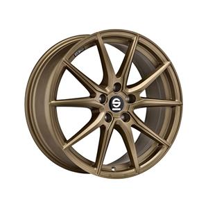 SPARCO DRS BRONS