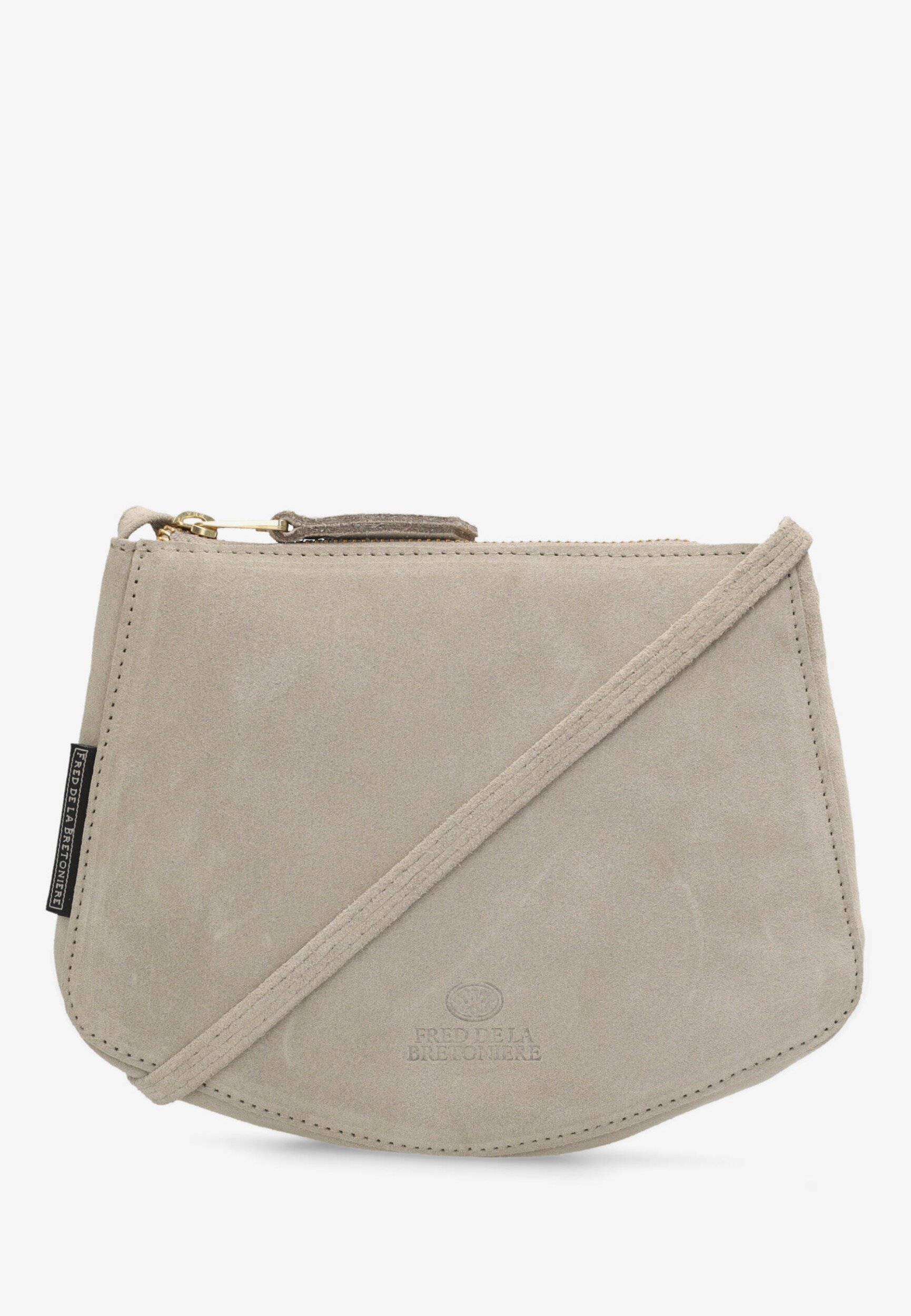 Fred de la bretoniere Crossbody Bag Beau Taupe