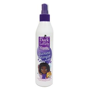 Entwirrender Conditioner Soft & Sheen Carson Dark & Lovely Beautiful Begginings