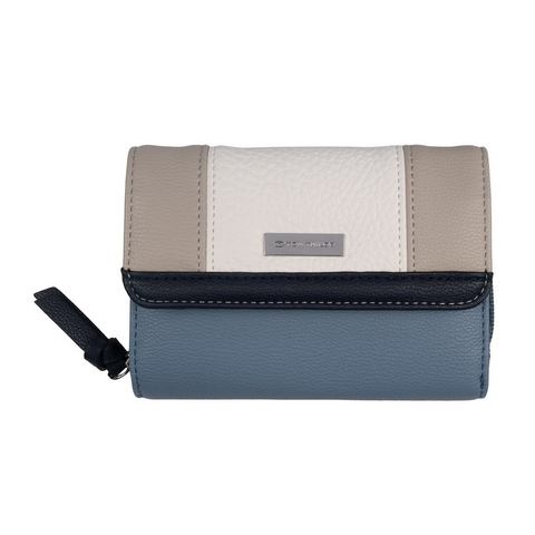 Tom Tailor Portemonnee Juna