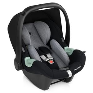 ABC Design Baby-autostoel Tulip Graphite Collection 2024