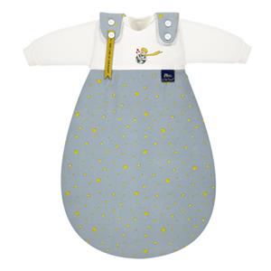 Alvi Babyschlafsack Alvi Baby-Mäxchen Schlafsack 3tlg. Organic Cotton