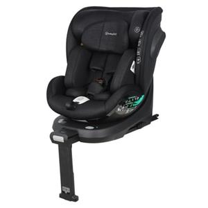 BabyGO Autostoel i-Size Prime 360 black