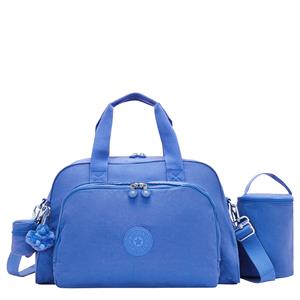 Kipling Camama havana blue Luiertas