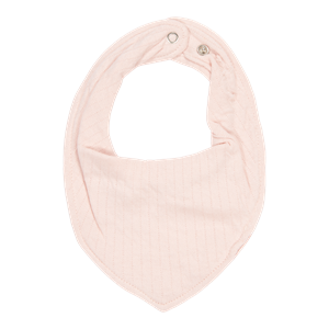 Slabber Bandana Little Dutch Pure Soft Pink