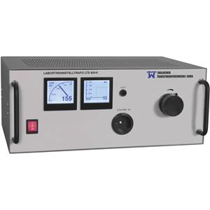 Thalheimer LTS 606-K lab-scheidingstransformator 1500 VA 230 V/AC 2 - 250 V/AC