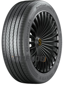 Continental PremiumContact C ( 245/45 R20 99W EVc )