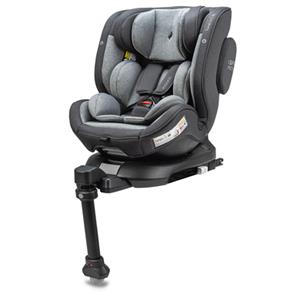 Osann GmbH osann autostoel Turai360 SL grijs