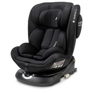 Osann GmbH osann autostoel Swift360 S iSize All Black