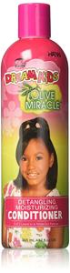 African Pride  Dream Kids - Olive Miracles - Conditioner - 355ml