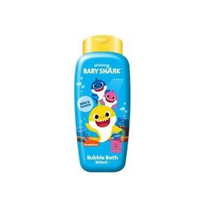 Baby Shark Pingfong -  - Bad en Douchegel - Schuimbad - 300 ML