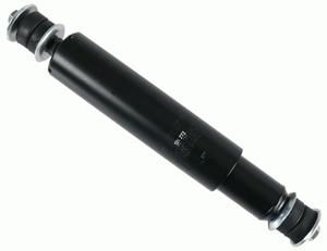 Stoßdämpfer Sachs 124 272