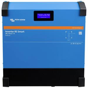 victronenergy Victron Energy Wechselrichter RS Smart 48/6000 230V 6000W 48V - 230V