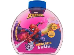 Marvel Spider-Man Marvel - Spider-Man - Schuimende Bad en Douchegel voor Kinderen - 300ML
