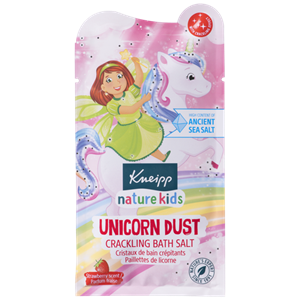 Kneipp  Unicorn Dust - Badzout voor Kinderen - 60GR