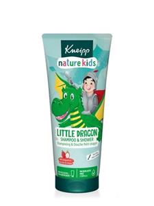 Kneipp Little Dragon Shampoo & Showergel - 200ML
