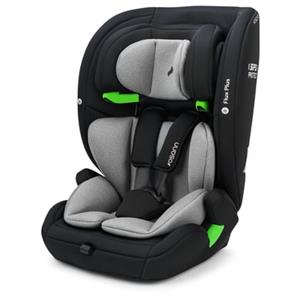 Osann Kindersitz Flux Plus i-Size - Grey Melange